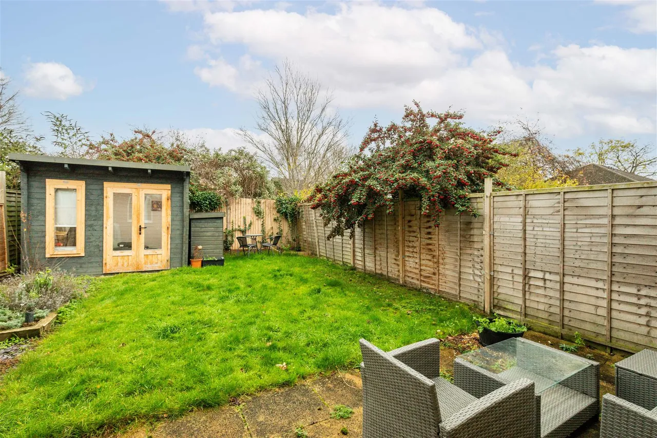 Blyth Close, Twickenham, TW1, photo 4