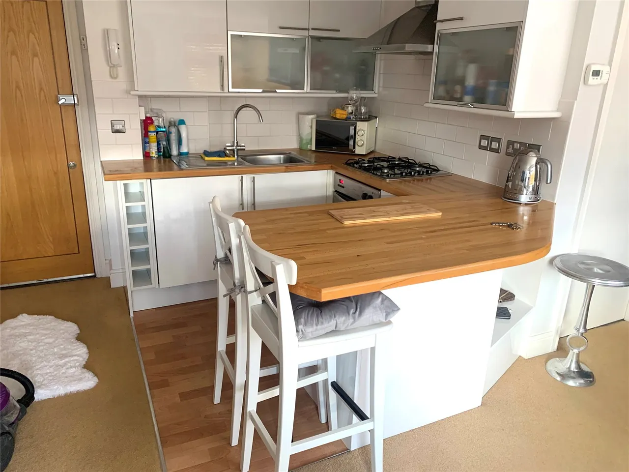 Portland Terrace, Guildford, GU1, photo 4