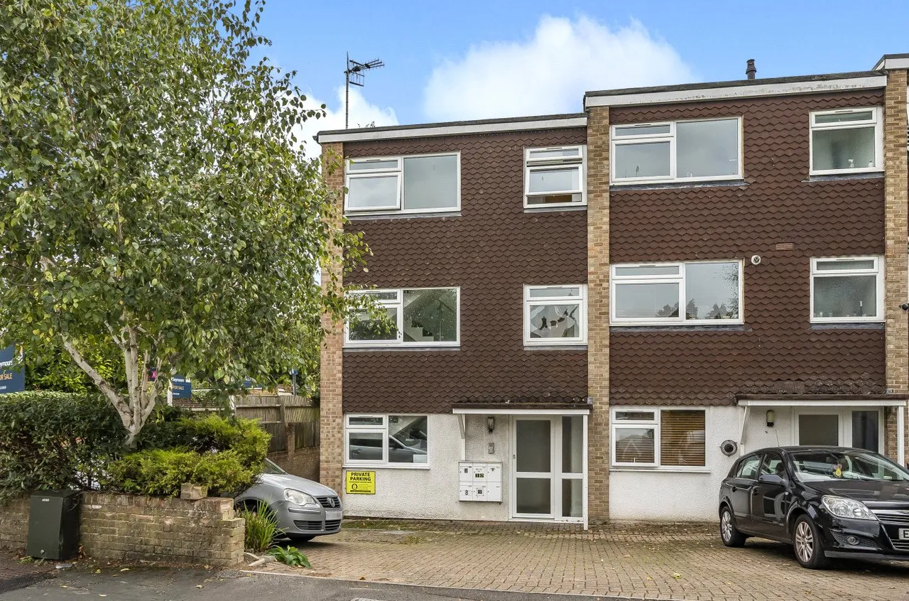 Portland Terrace, Guildford, GU1, photo 3