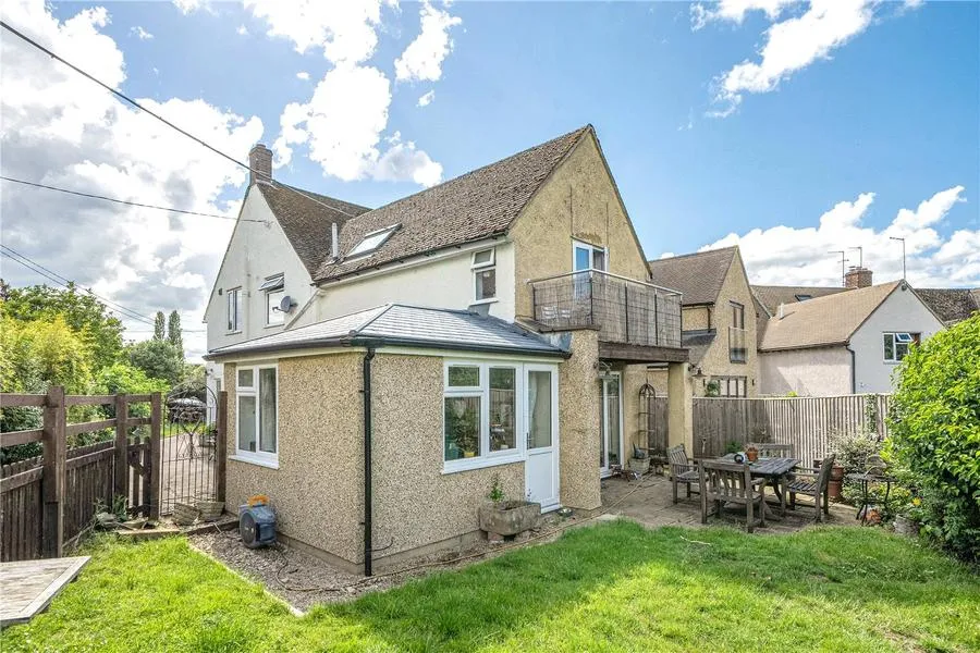 Ardley Road, Fewcott, OX27, photo 20