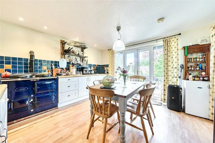 Ardley Road, Fewcott, OX27, photo 5