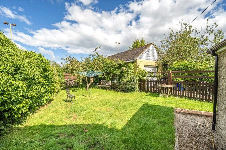Ardley Road, Fewcott, OX27, photo 22