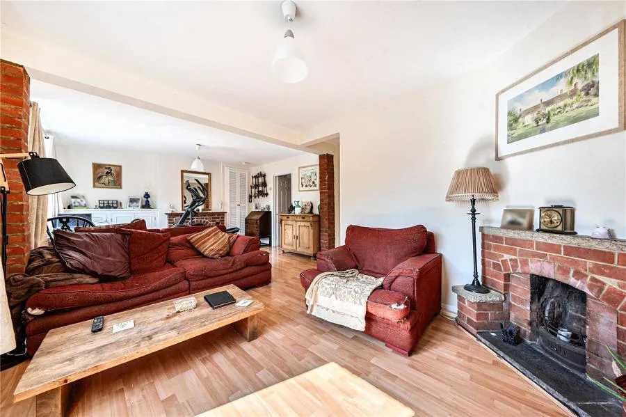 Ardley Road, Fewcott, OX27, photo 3