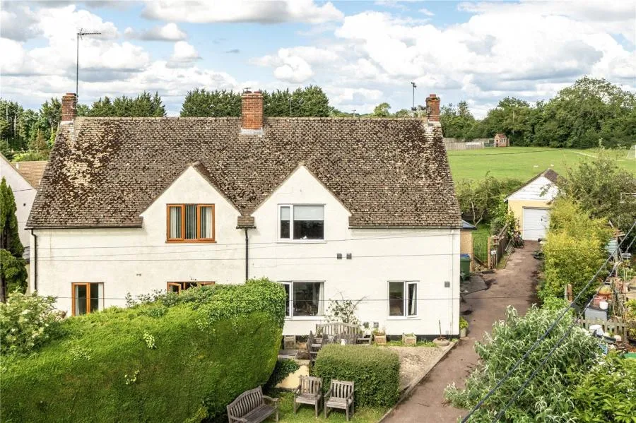 Ardley Road, Fewcott, OX27, photo 19