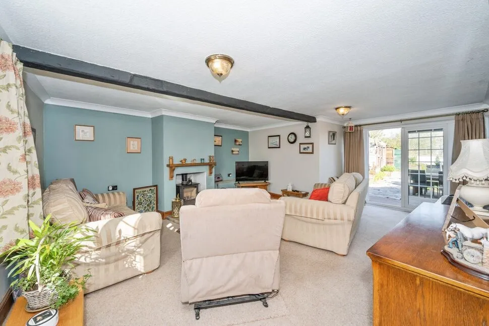 Low Scales, Aspatria, Cumbria, CA7, photo 7