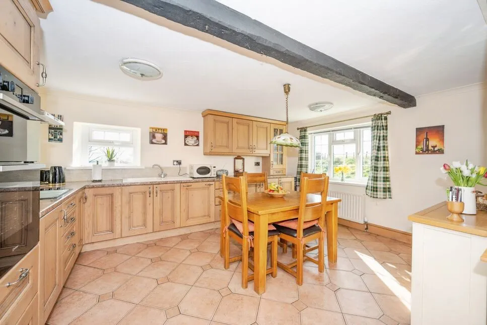 Low Scales, Aspatria, Cumbria, CA7, photo 4
