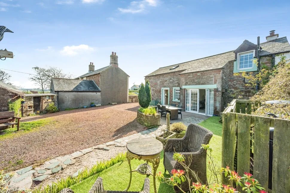 3 bed house for sale — Low Scales, Aspatria, Cumbria, CA7