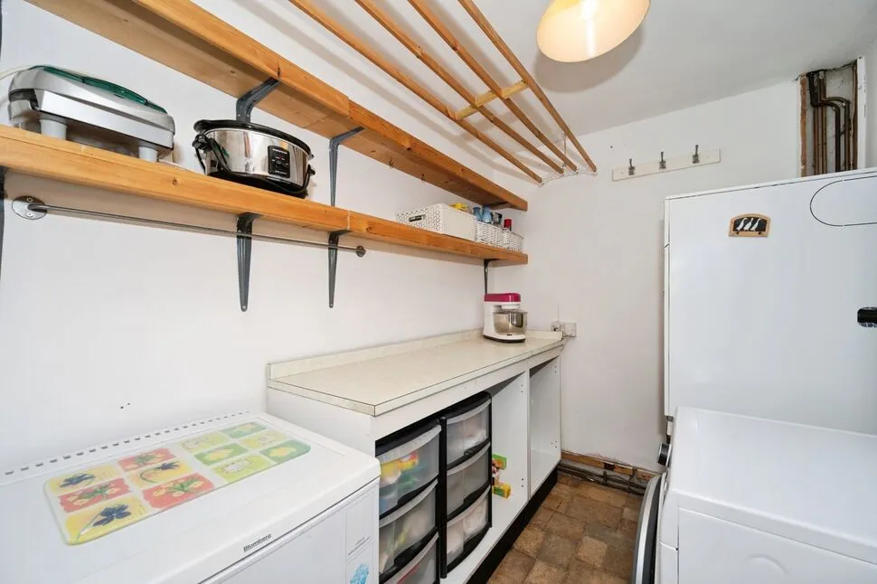 Low Scales, Aspatria, Cumbria, CA7, photo 8