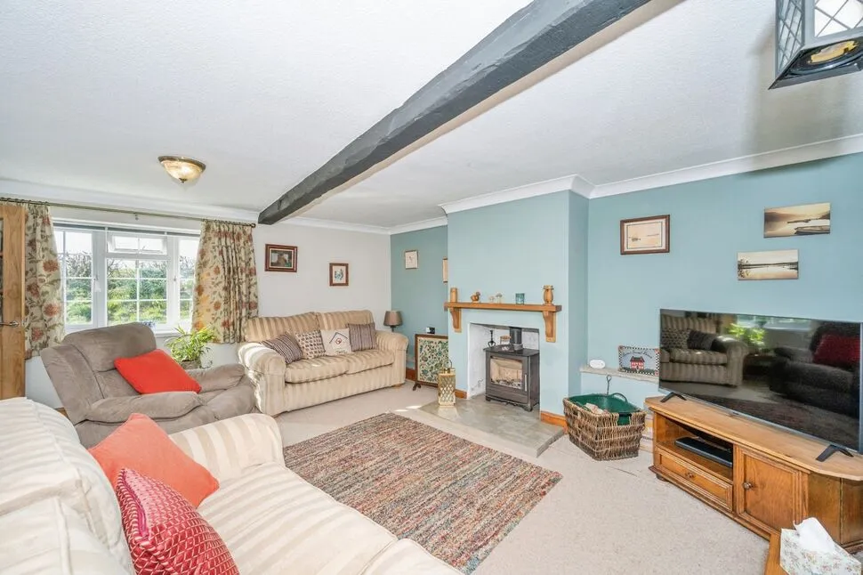 Low Scales, Aspatria, Cumbria, CA7, photo 6