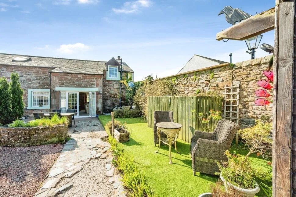 Low Scales, Aspatria, Cumbria, CA7, photo 2