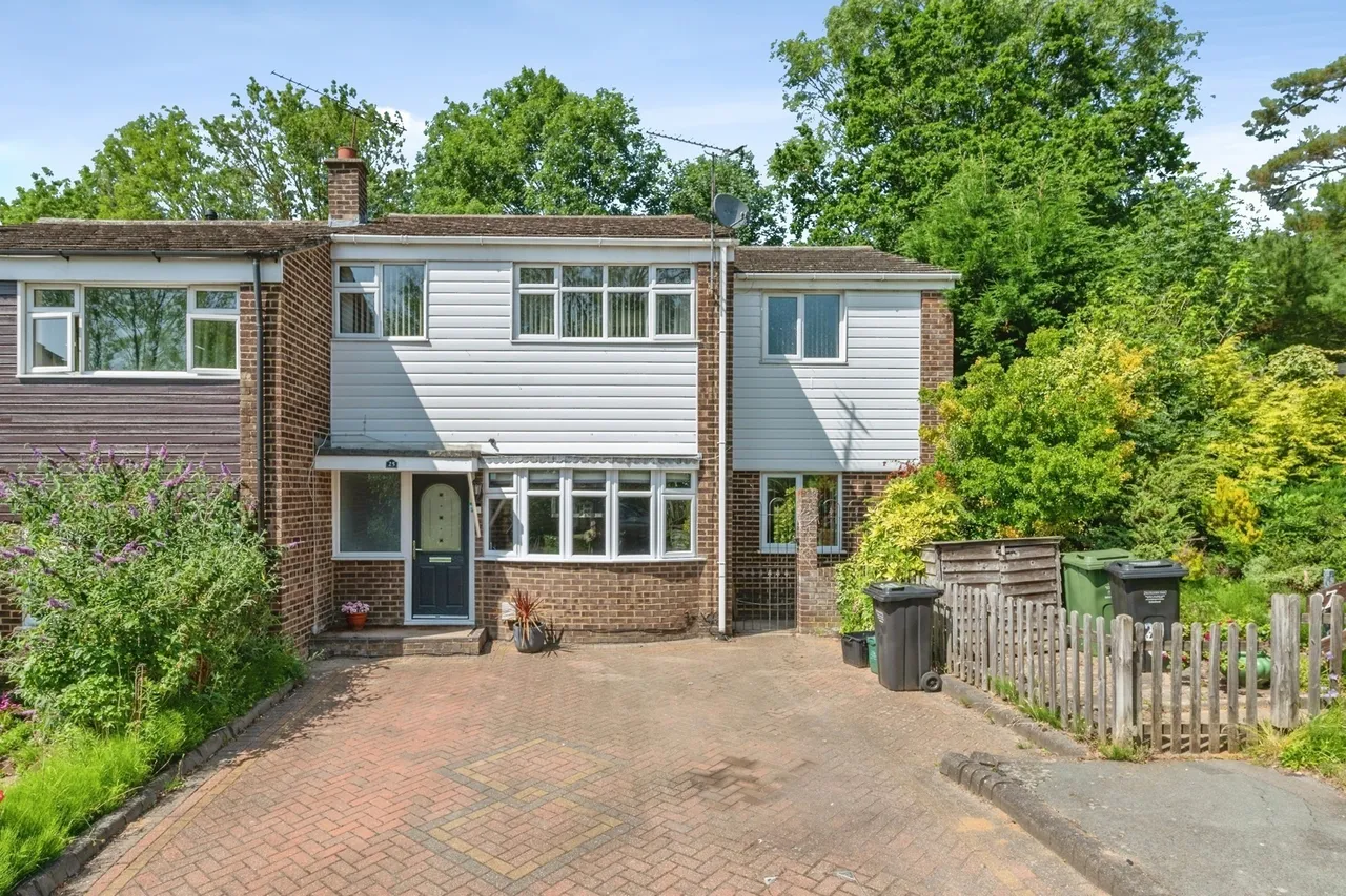 Holbrook Close, Billericay, Essex, CM11, photo 2