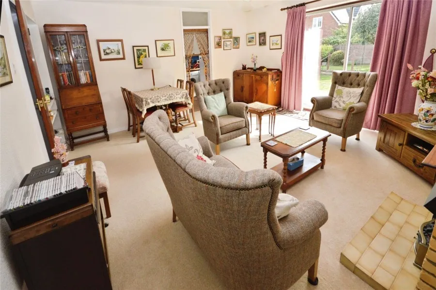 with 3 bedrooms in Elsenham, Bishop's Stortford, CM22, photo 13