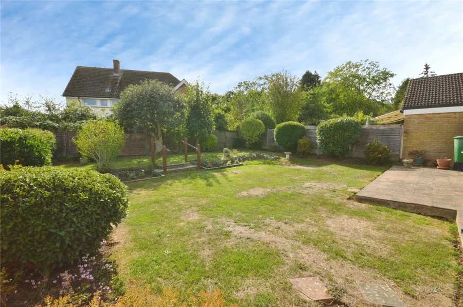 with 3 bedrooms in Elsenham, Bishop's Stortford, CM22, photo 10