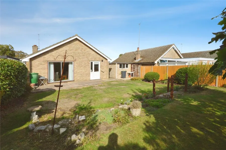 with 3 bedrooms in Elsenham, Bishop's Stortford, CM22, photo 9