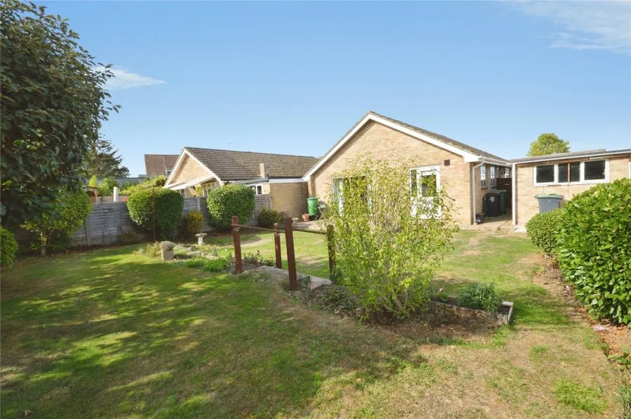 with 3 bedrooms in Elsenham, Bishop's Stortford, CM22, photo 12