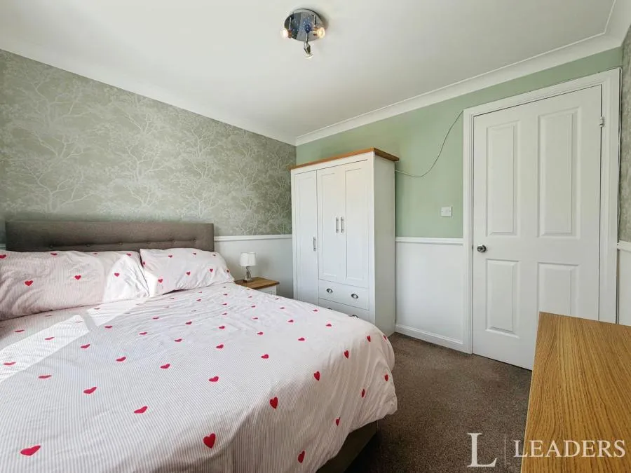 1 bed property to rent, Hospital Field, Black Notley, CM77