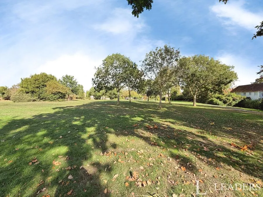 Hospital Field, Black Notley, CM77, photo 14