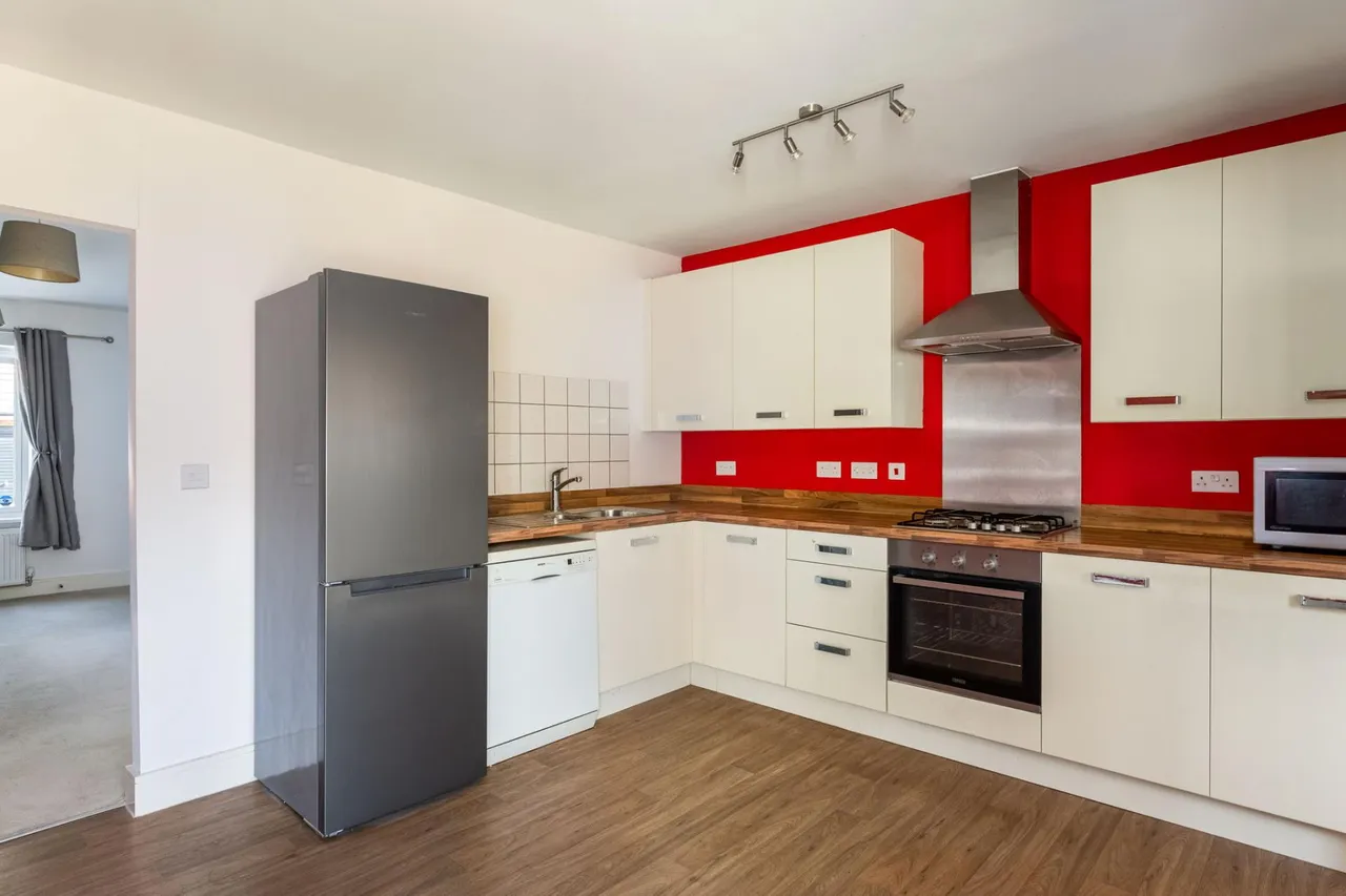 Scantlebury Way, Wantage, OX12, photo 2