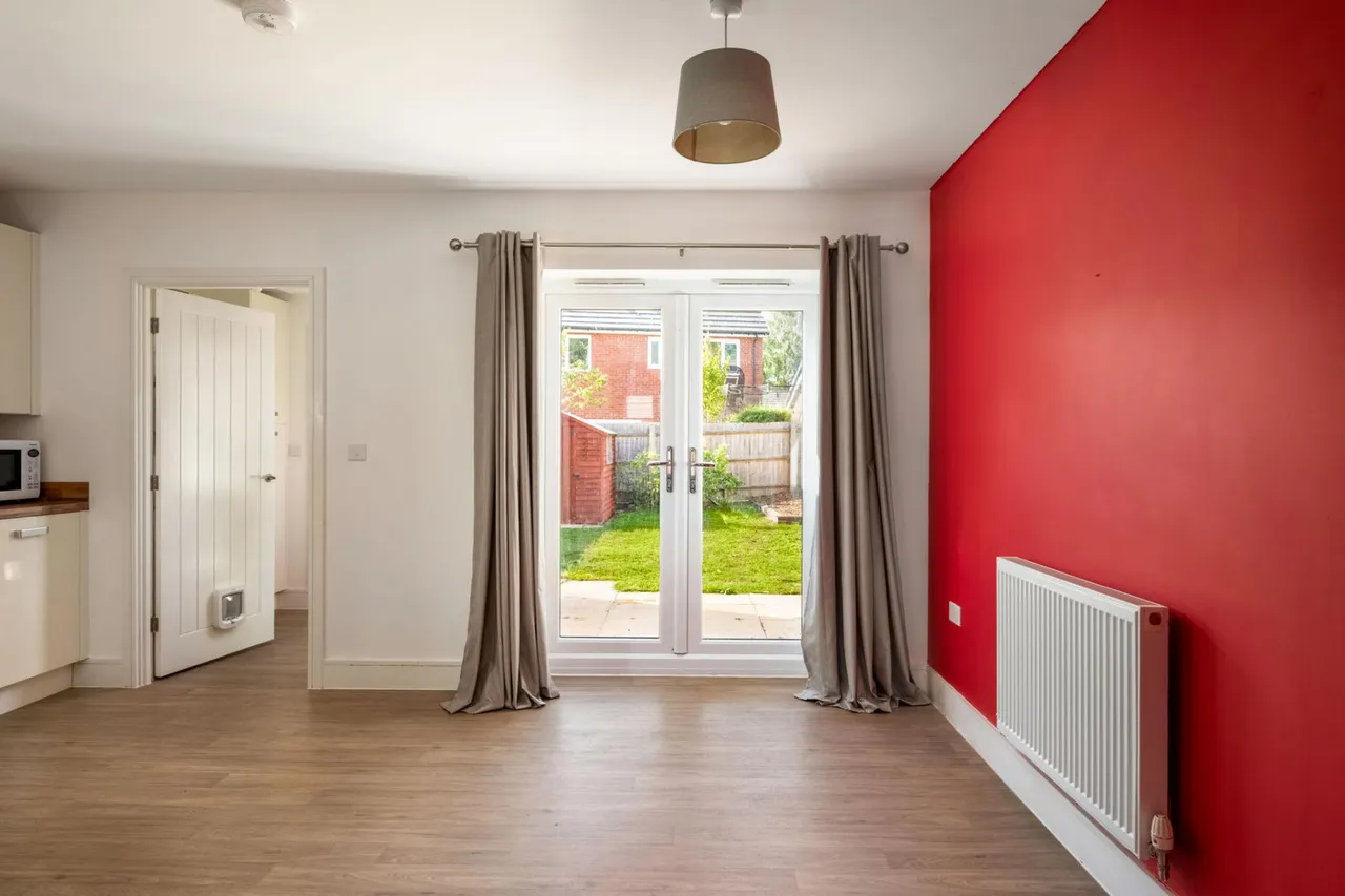 Scantlebury Way, Wantage, OX12, photo 3