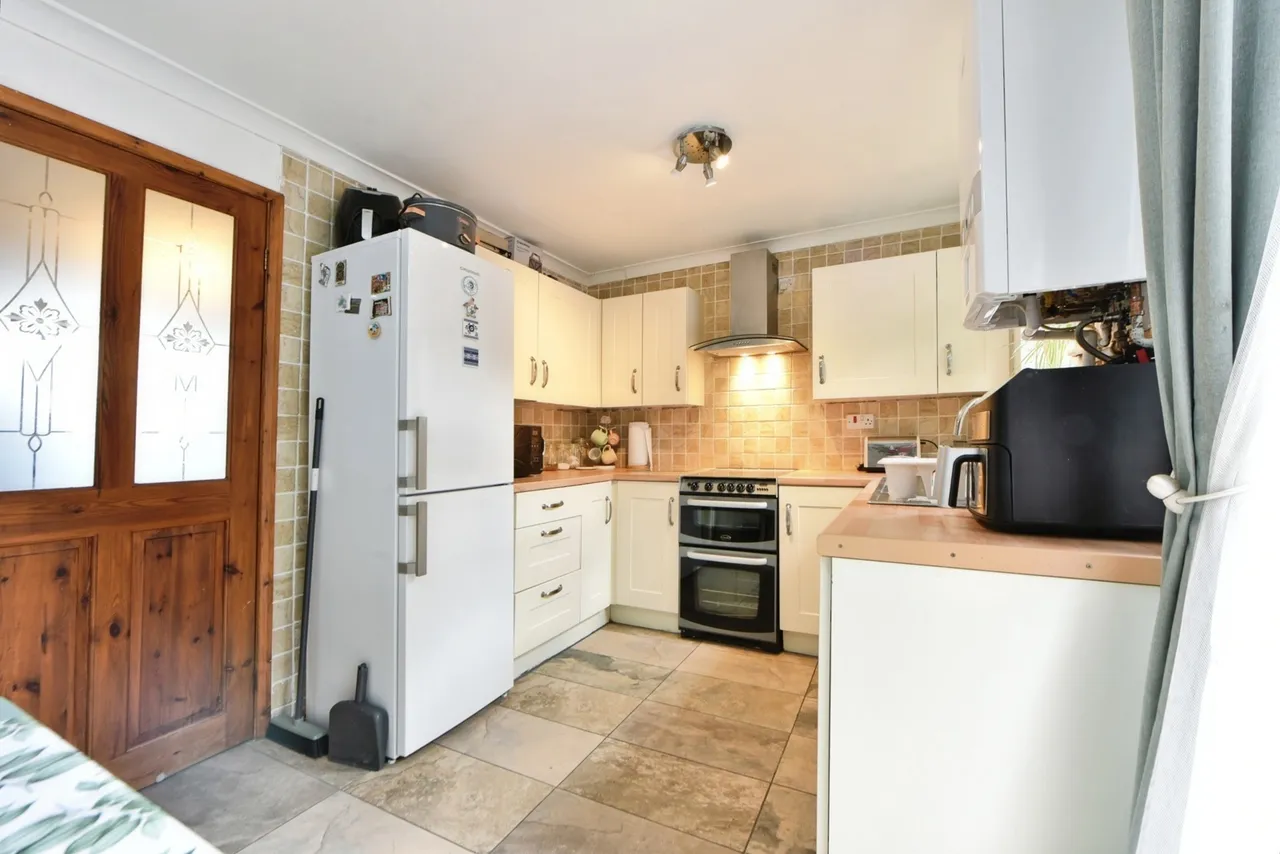 Thoralby Close, Manchester, M12, photo 8