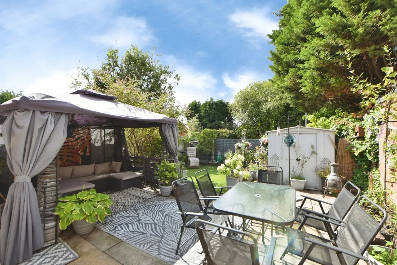 Thoralby Close, Manchester, M12, photo 19
