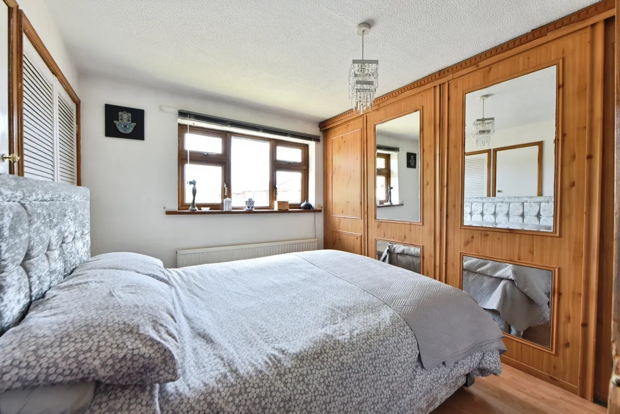 Thoralby Close, Manchester, M12, photo 11