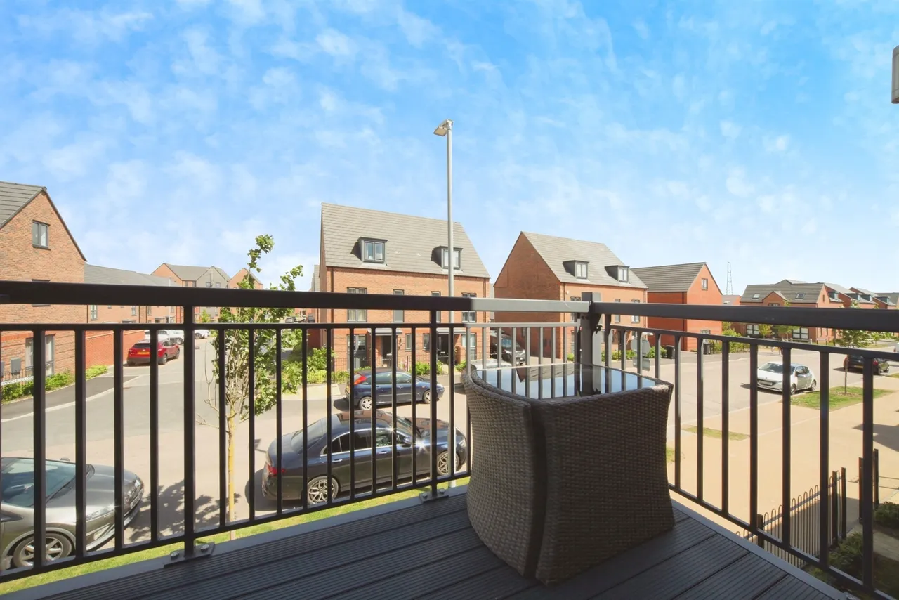 Lime Tree Drive, Houghton Regis, LU5, photo 2