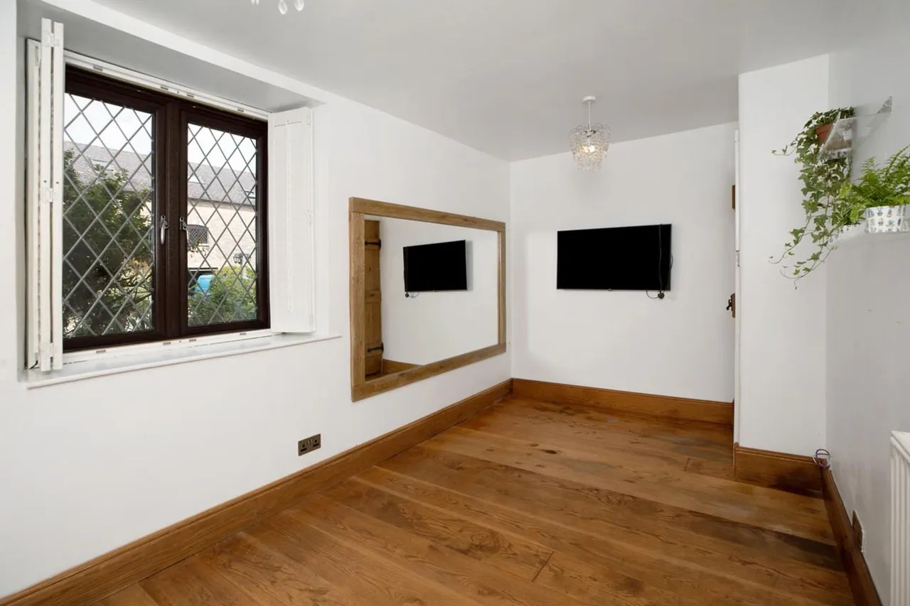 Bulleigh Barton Court, Ipplepen, TQ12, photo 20