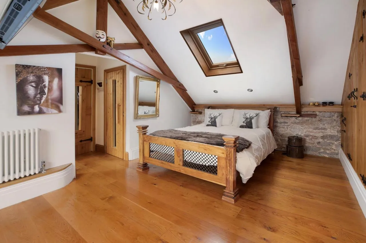 Bulleigh Barton Court, Ipplepen, TQ12, photo 12