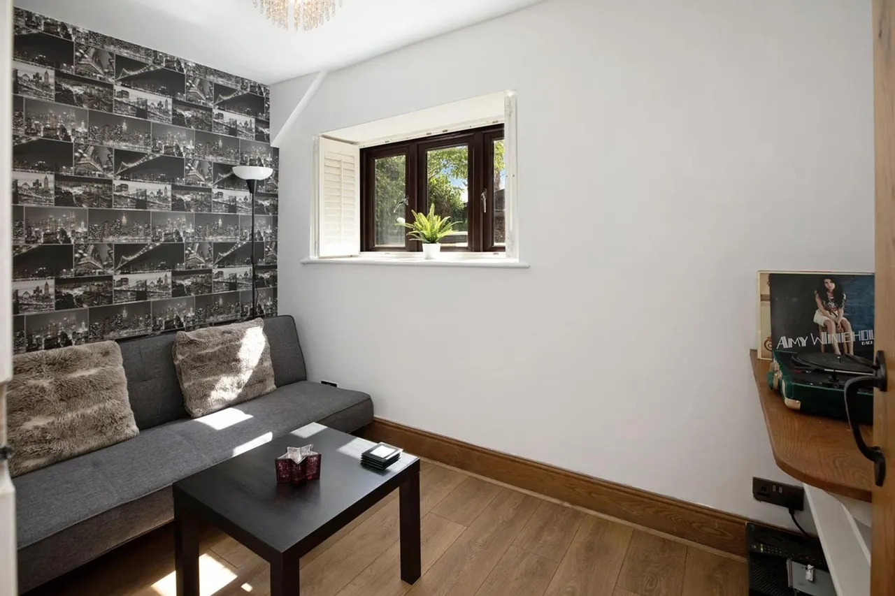 Bulleigh Barton Court, Ipplepen, TQ12, photo 22