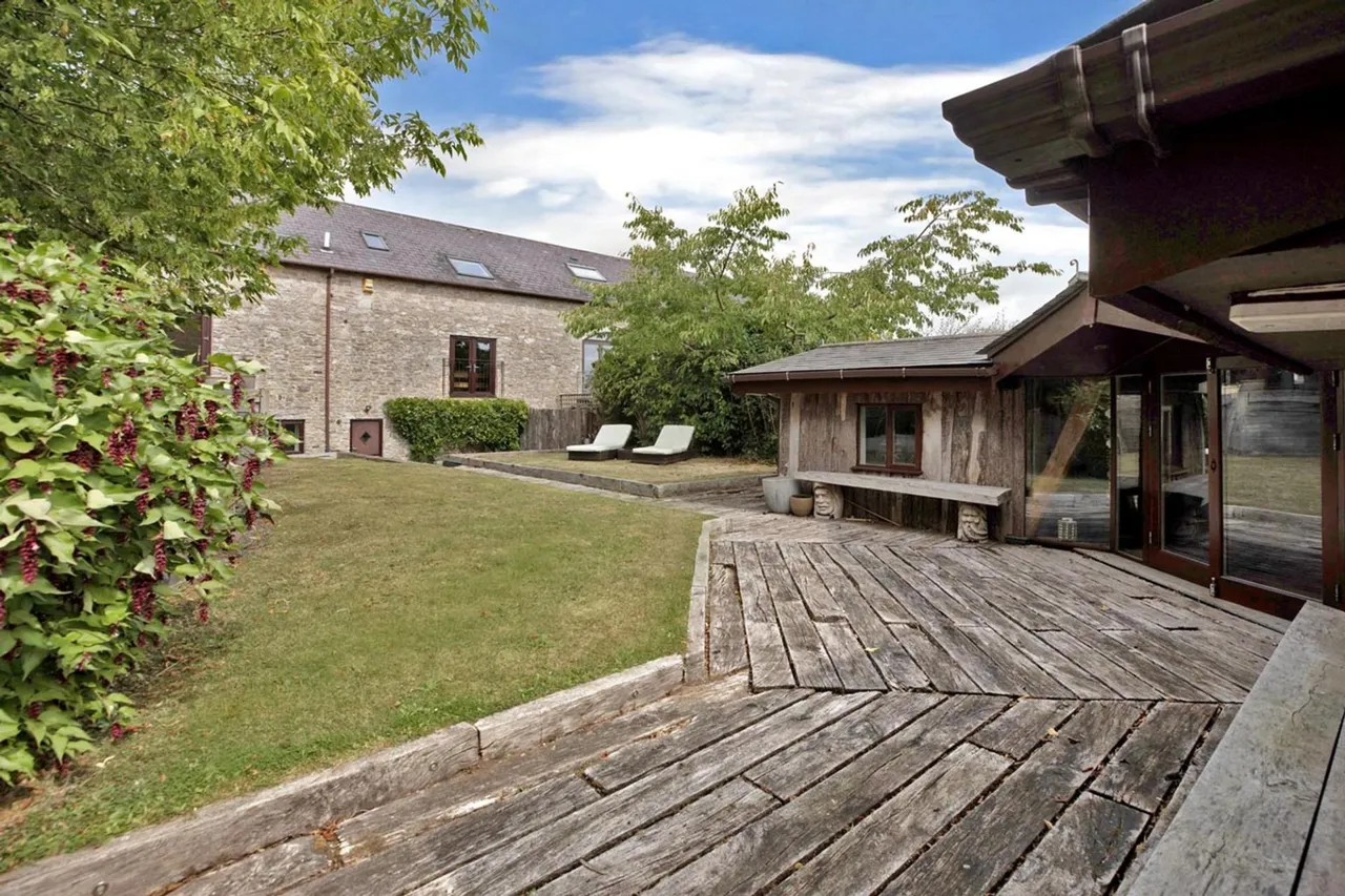 Bulleigh Barton Court, Ipplepen, TQ12, photo 31