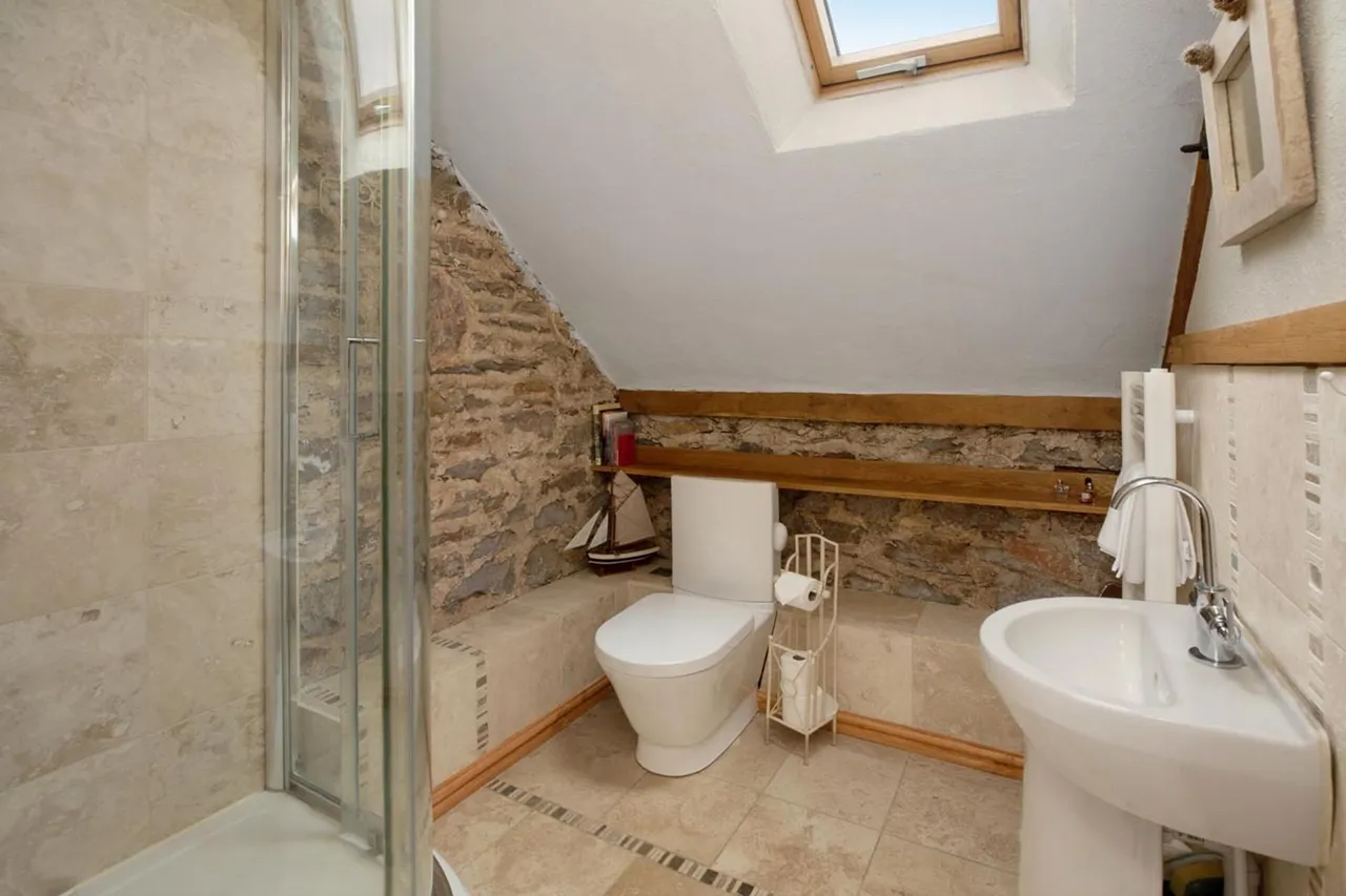 Bulleigh Barton Court, Ipplepen, TQ12, photo 18