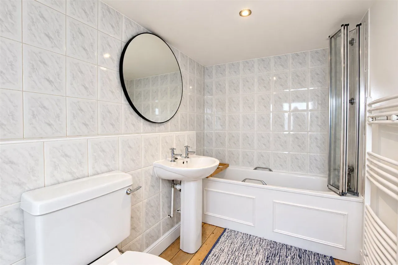 Devonshire Drive, London, SE10, photo 7