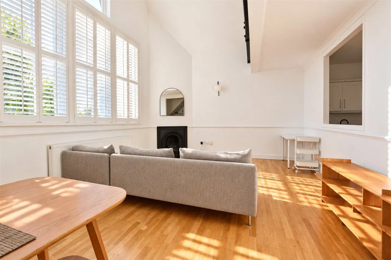Devonshire Drive, London, SE10, photo 4