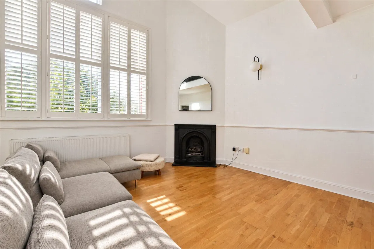 Devonshire Drive, London, SE10, photo 6