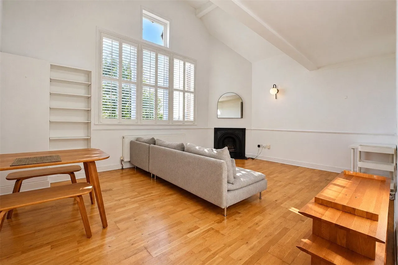 Devonshire Drive, London, SE10, photo 3