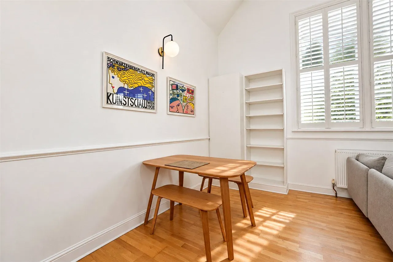 Devonshire Drive, London, SE10, photo 5