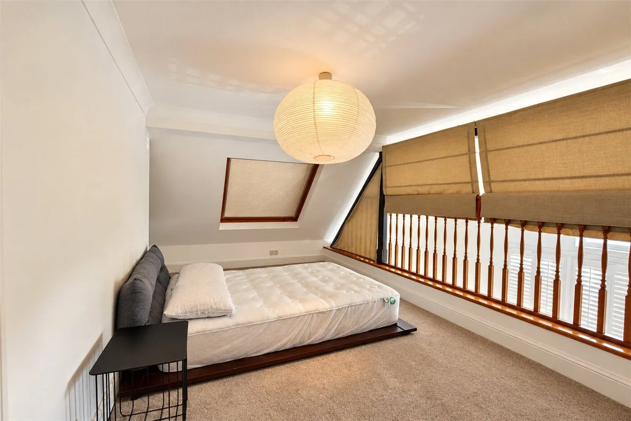 Devonshire Drive, London, SE10, photo 10