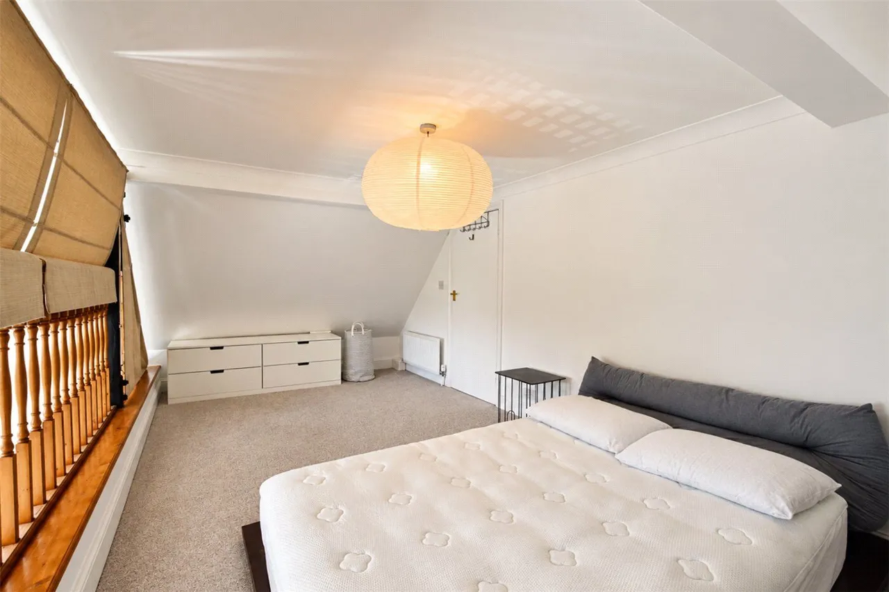 Devonshire Drive, London, SE10, photo 9