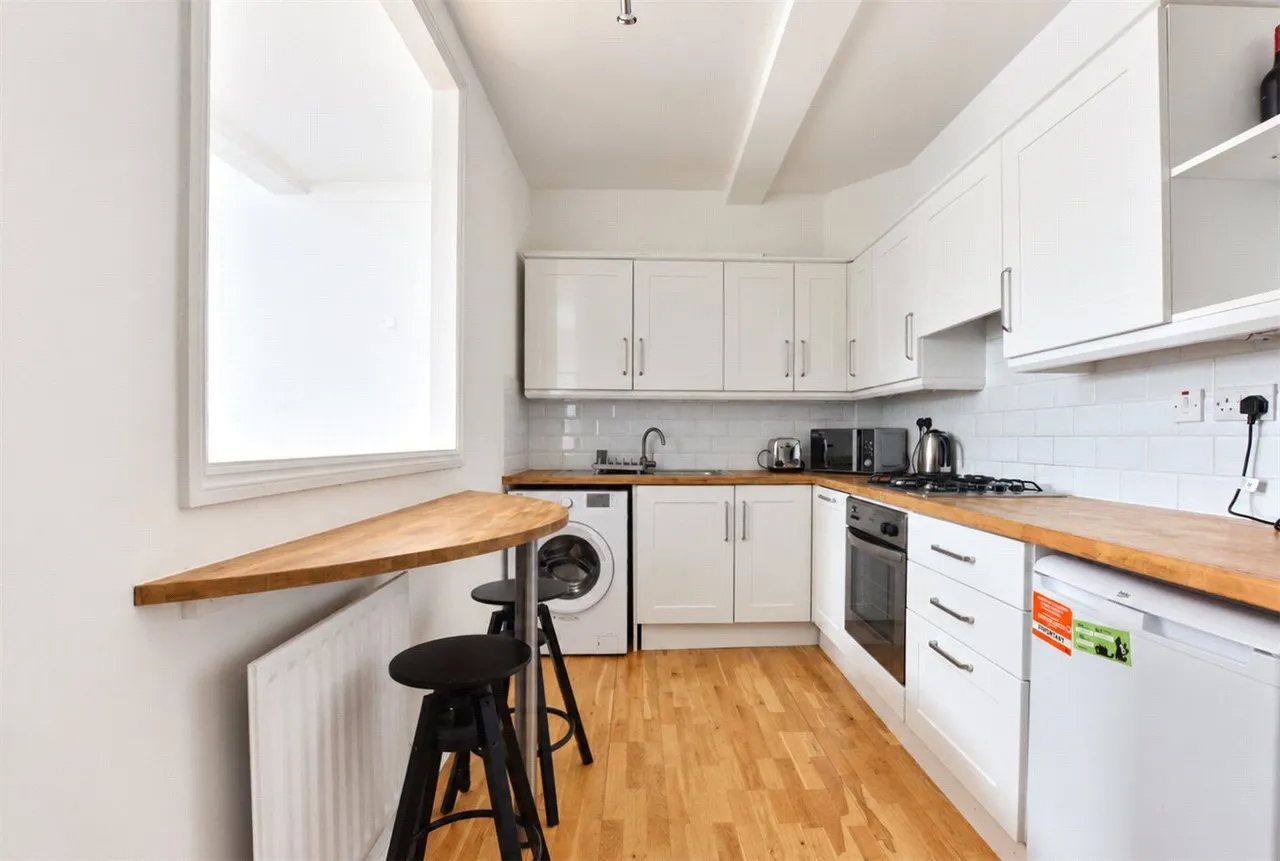 Devonshire Drive, London, SE10, photo 8