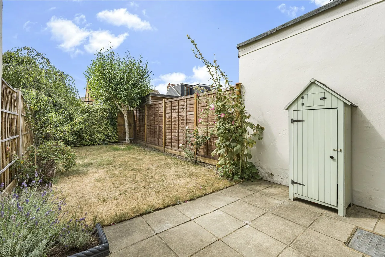Sunnyside Road, Teddington, TW11, photo 3
