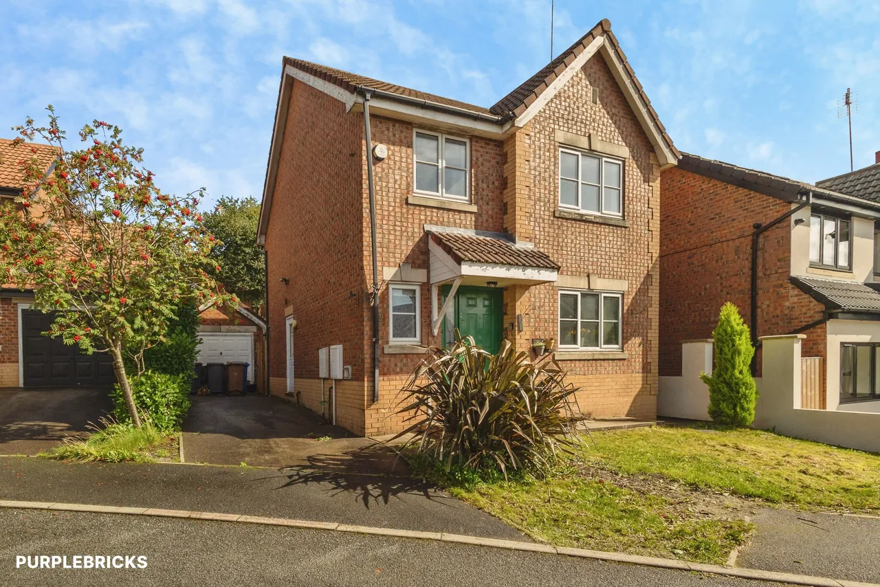 Manet Close, Salford, M7, photo 5