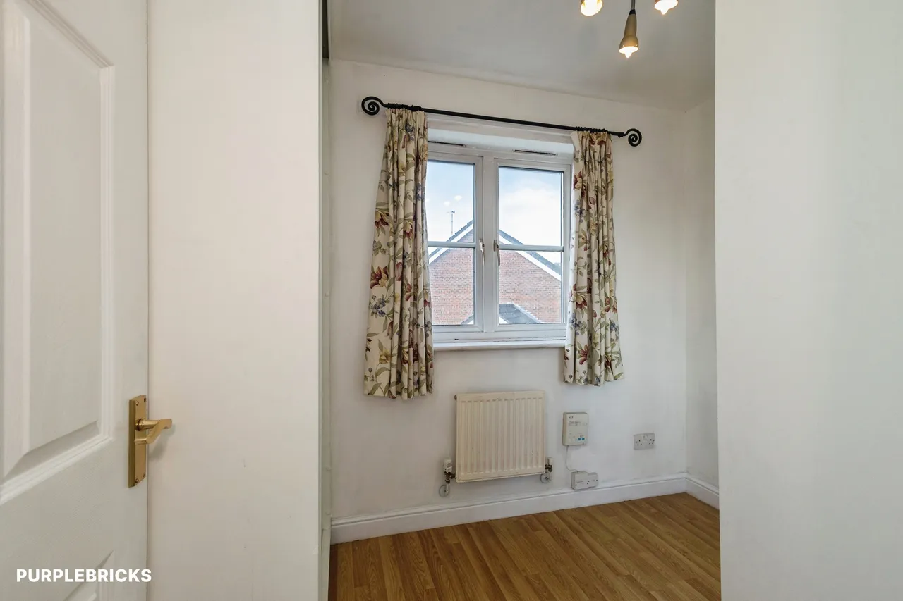 Manet Close, Salford, M7, photo 19