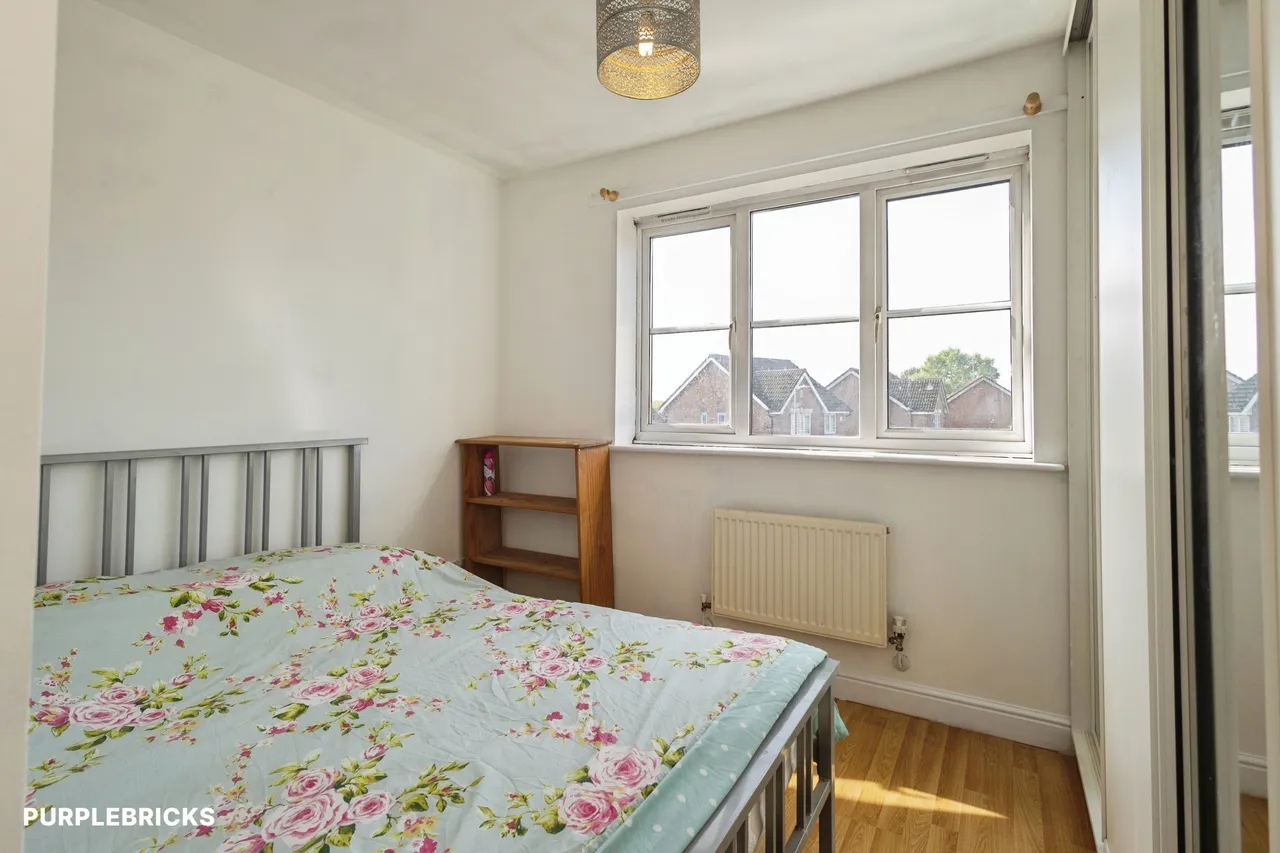 Manet Close, Salford, M7, photo 22