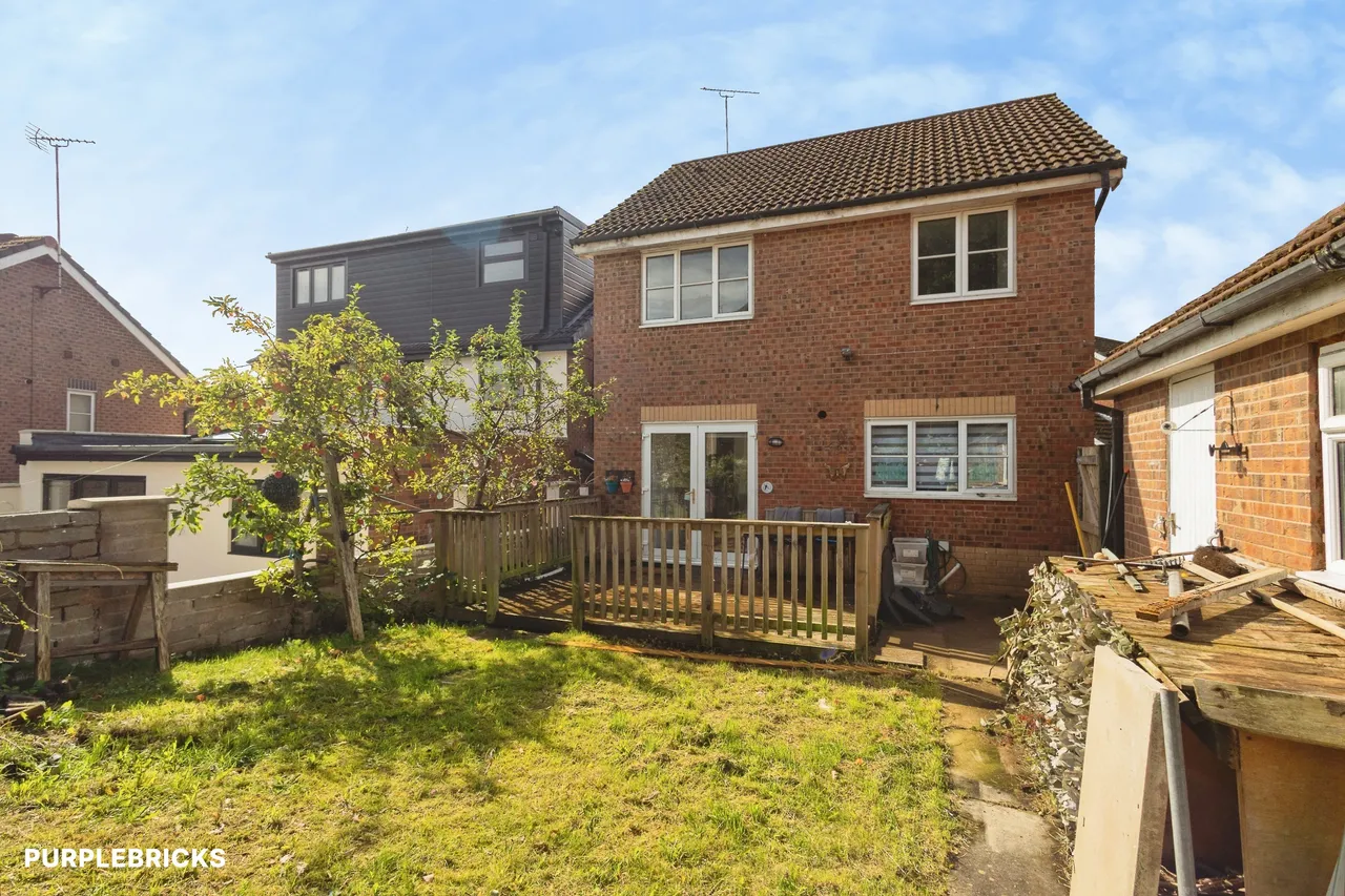 Manet Close, Salford, M7, photo 6