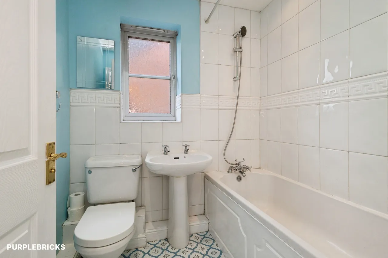 Manet Close, Salford, M7, photo 20