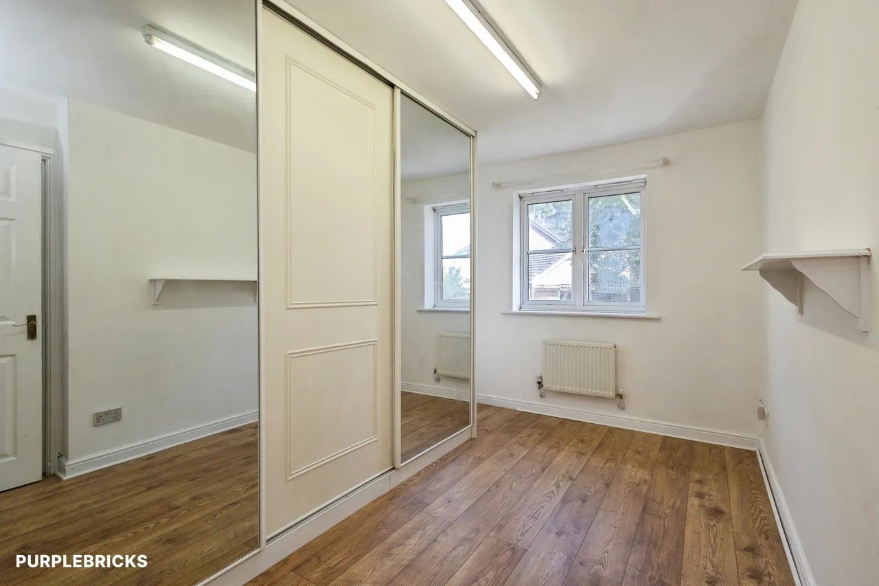Manet Close, Salford, M7, photo 17
