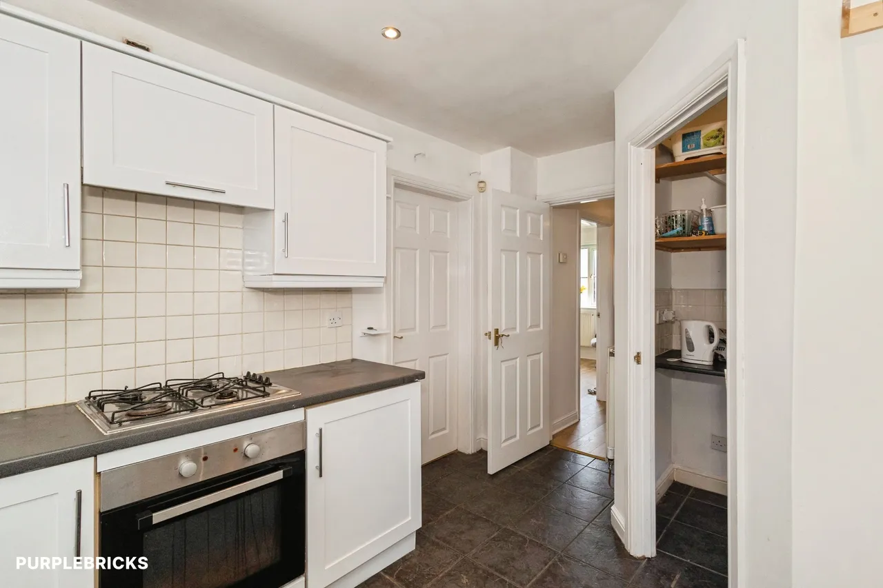 Manet Close, Salford, M7, photo 11
