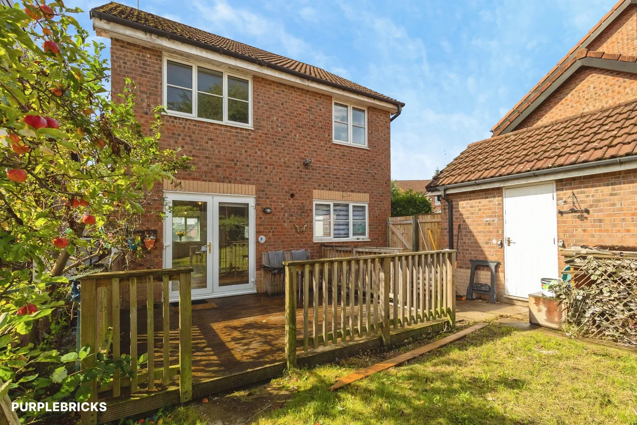 Manet Close, Salford, M7, photo 4
