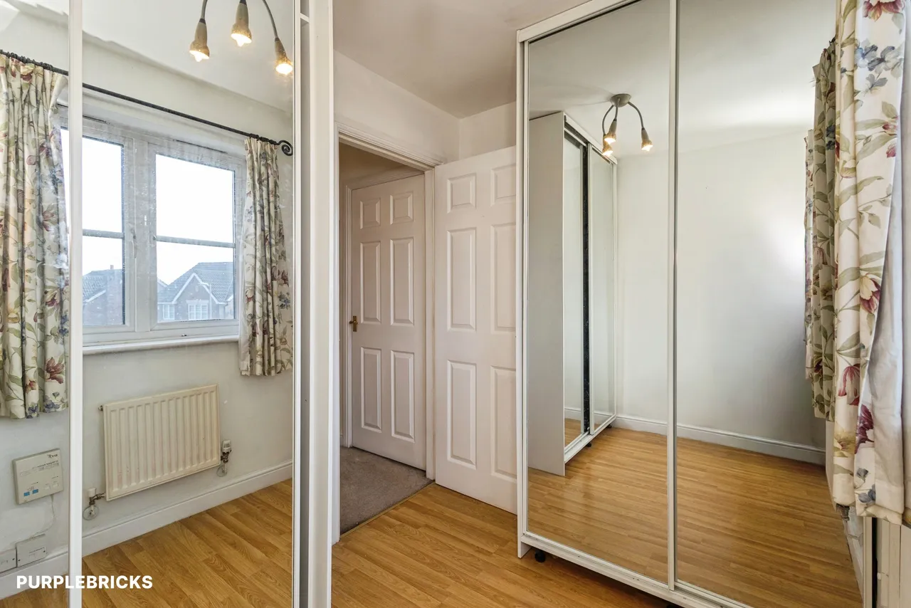 Manet Close, Salford, M7, photo 21